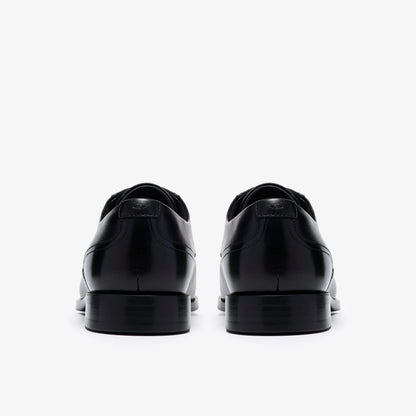 Bowburn Lace Shoes