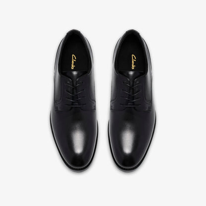 Bowburn Lace Shoes