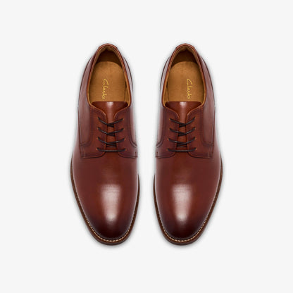 Bowburn Lace Shoes