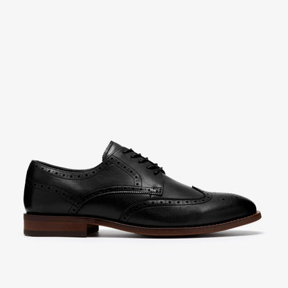 Bowburn Tip Shoes