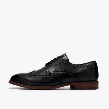 Bowburn Tip Shoes