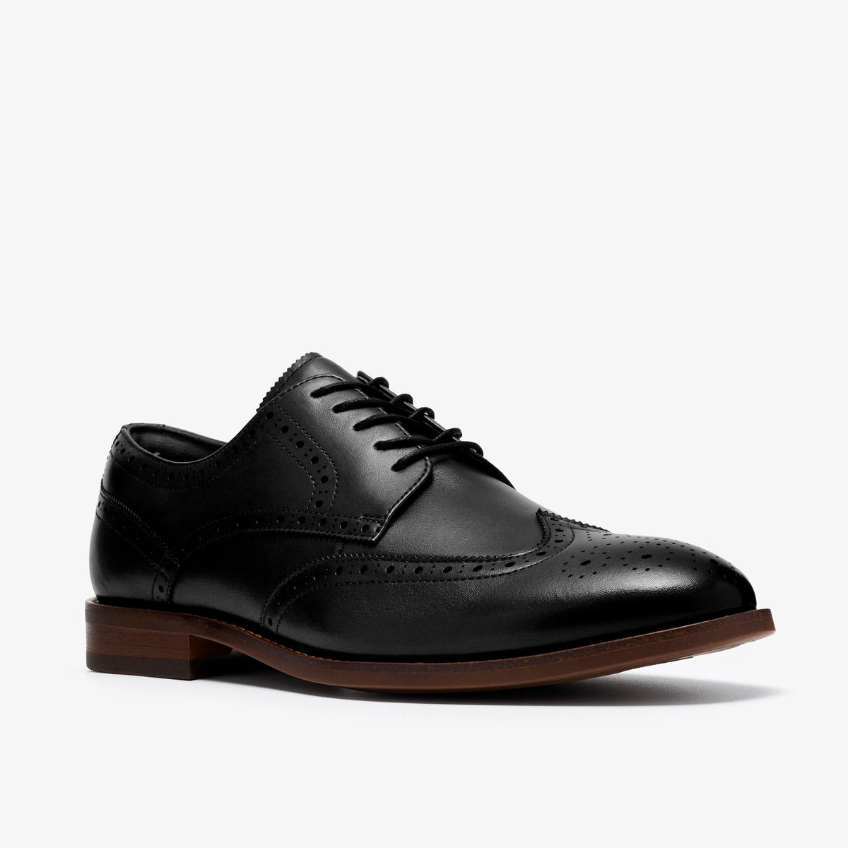 Bowburn Tip Shoes