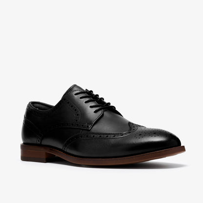 Bowburn Tip Shoes