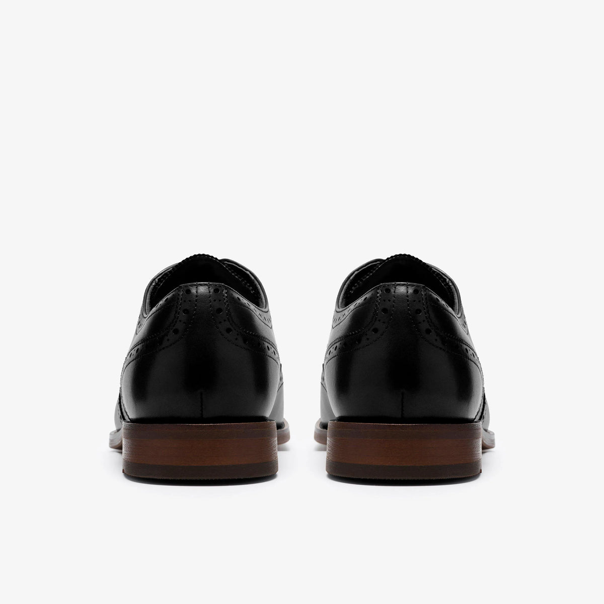 Bowburn Tip Shoes