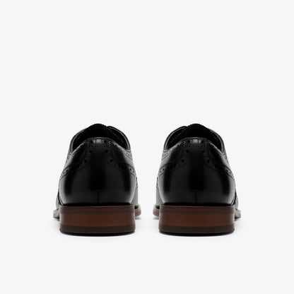 Bowburn Tip Shoes