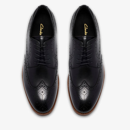 Bowburn Tip Shoes