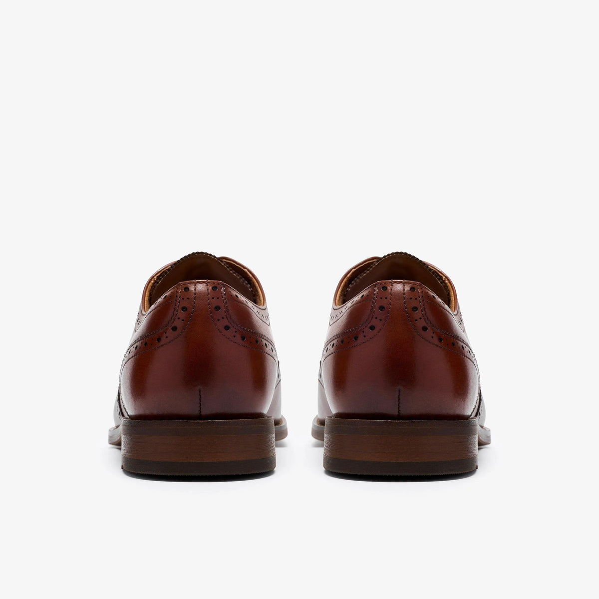 Bowburn Tip Shoes