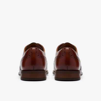 Bowburn Tip Shoes