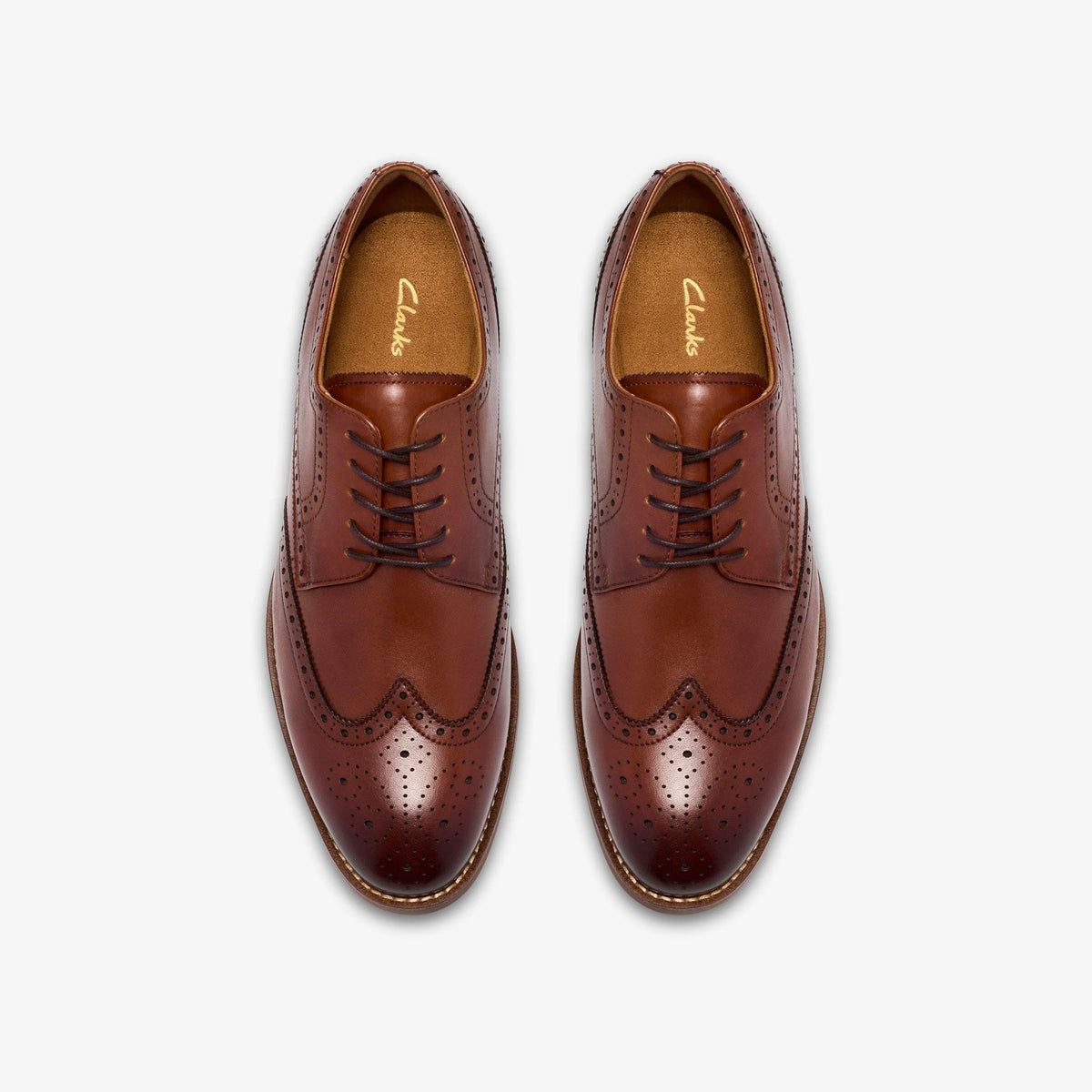 Bowburn Tip Shoes