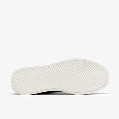 Lockton Lace Shoe
