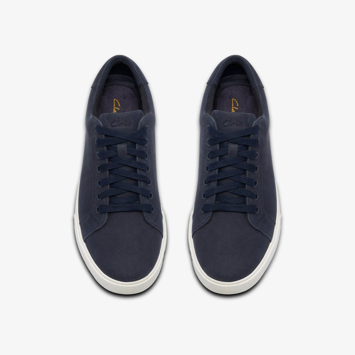 Lockton Lace Shoe