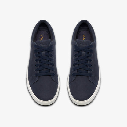 Lockton Lace Shoe