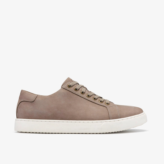 Lockton Lace Shoe
