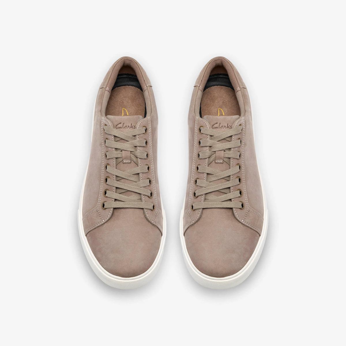 Lockton Lace Shoe