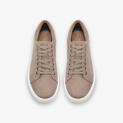 Lockton Lace Shoe