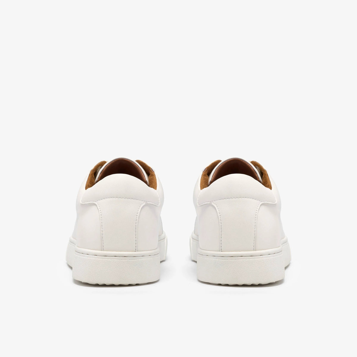 Lockton Lace Shoe