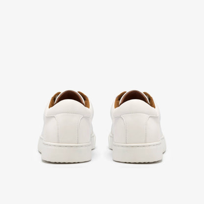 Lockton Lace Shoe