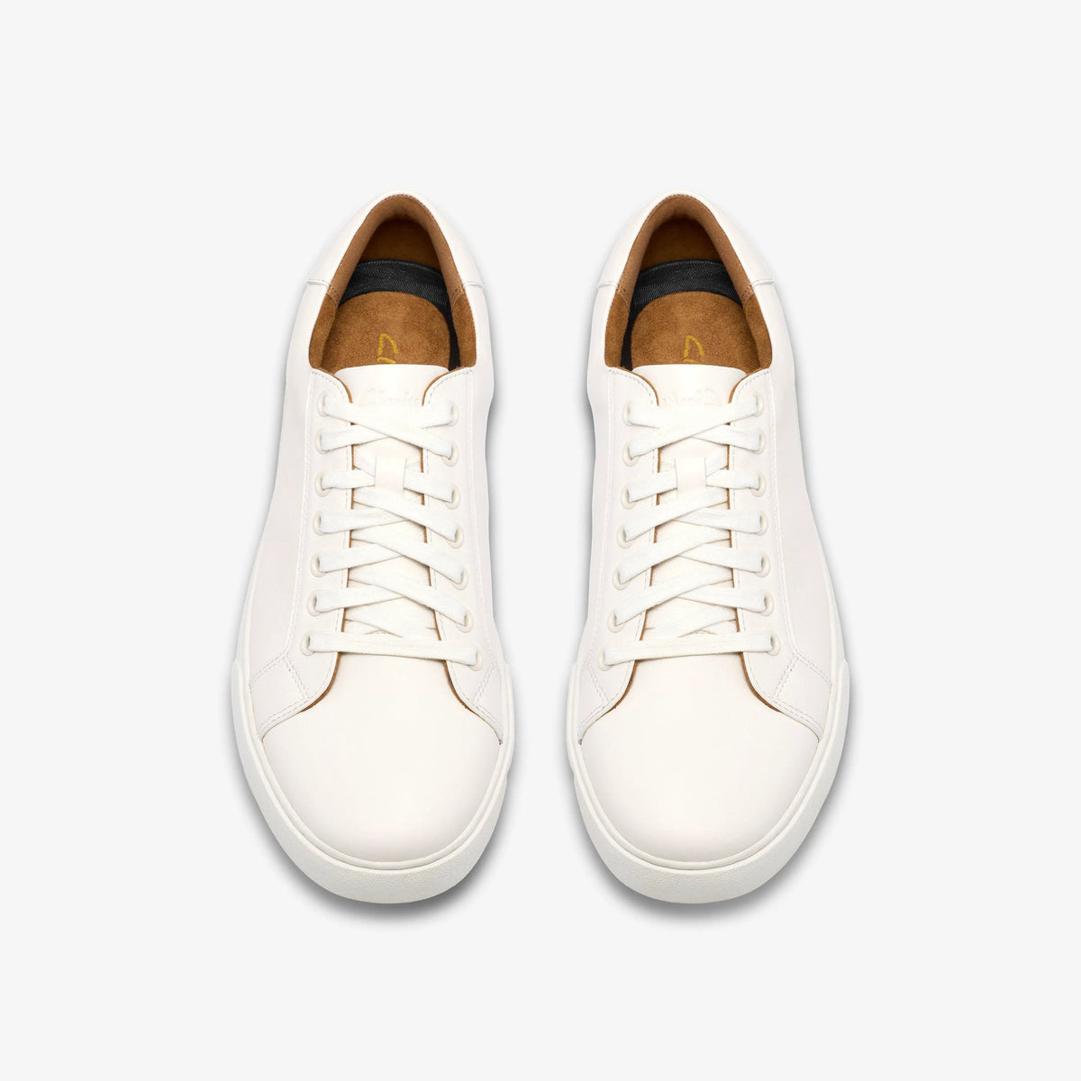 Lockton Lace Shoe