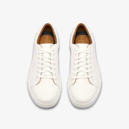 Lockton Lace Shoe