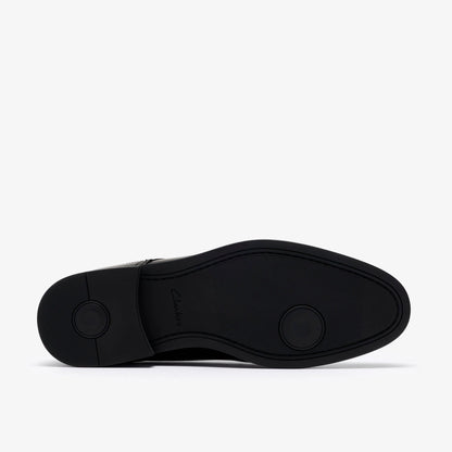 Bowburn Cap Shoe