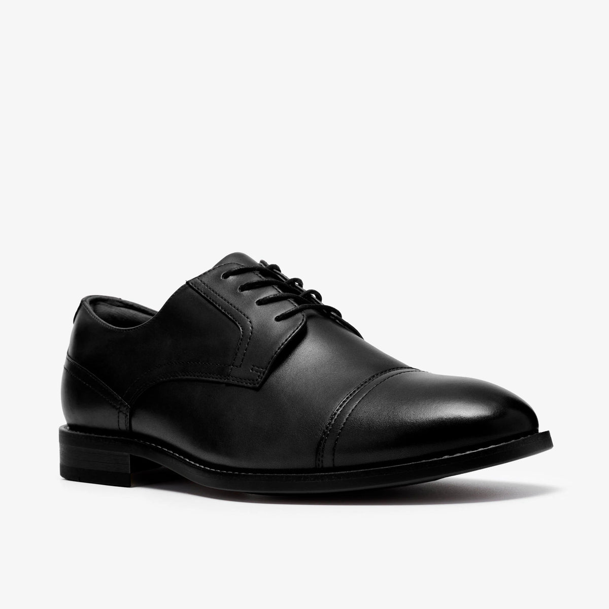 Bowburn Cap Shoe