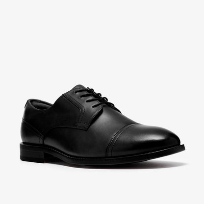 Bowburn Cap Shoe