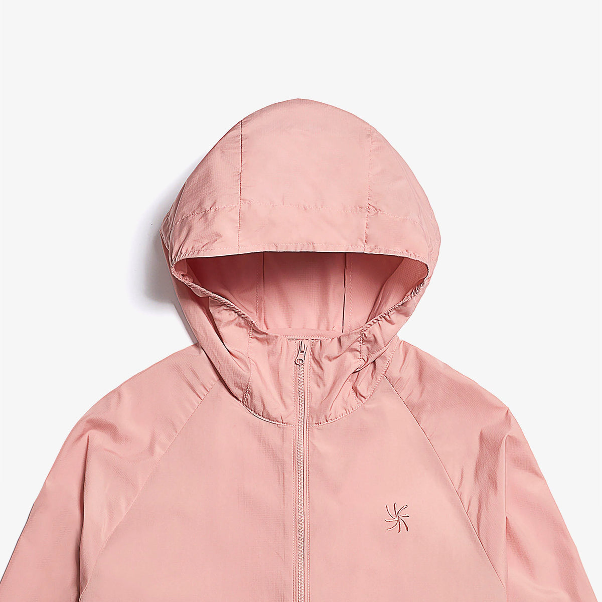 Cloudstepper Packable Jacket