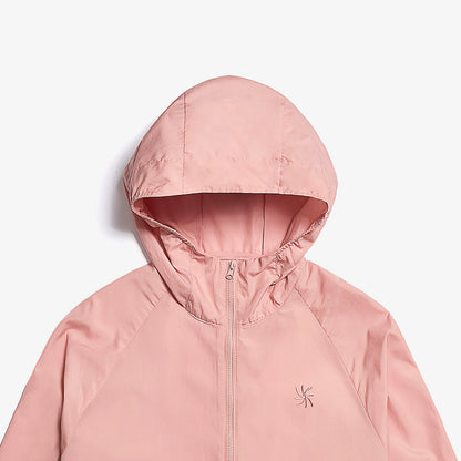 Cloudstepper Packable Jacket