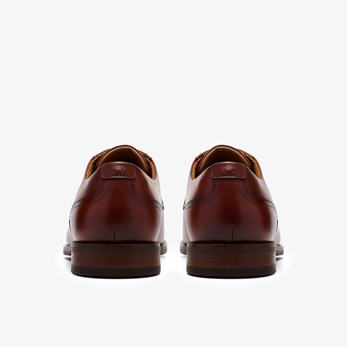 Bowburn Cap Shoe