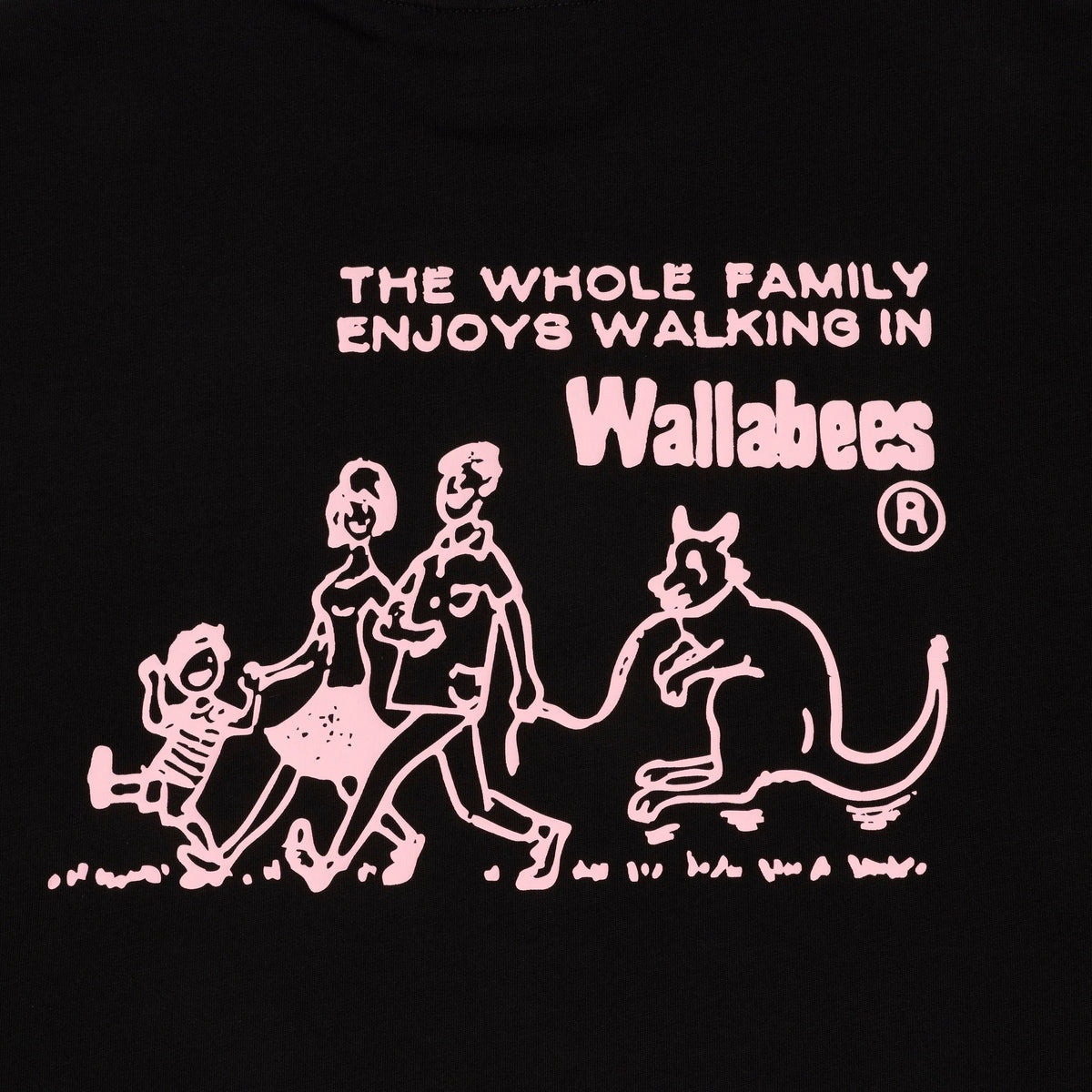Originals Fam T Shirt