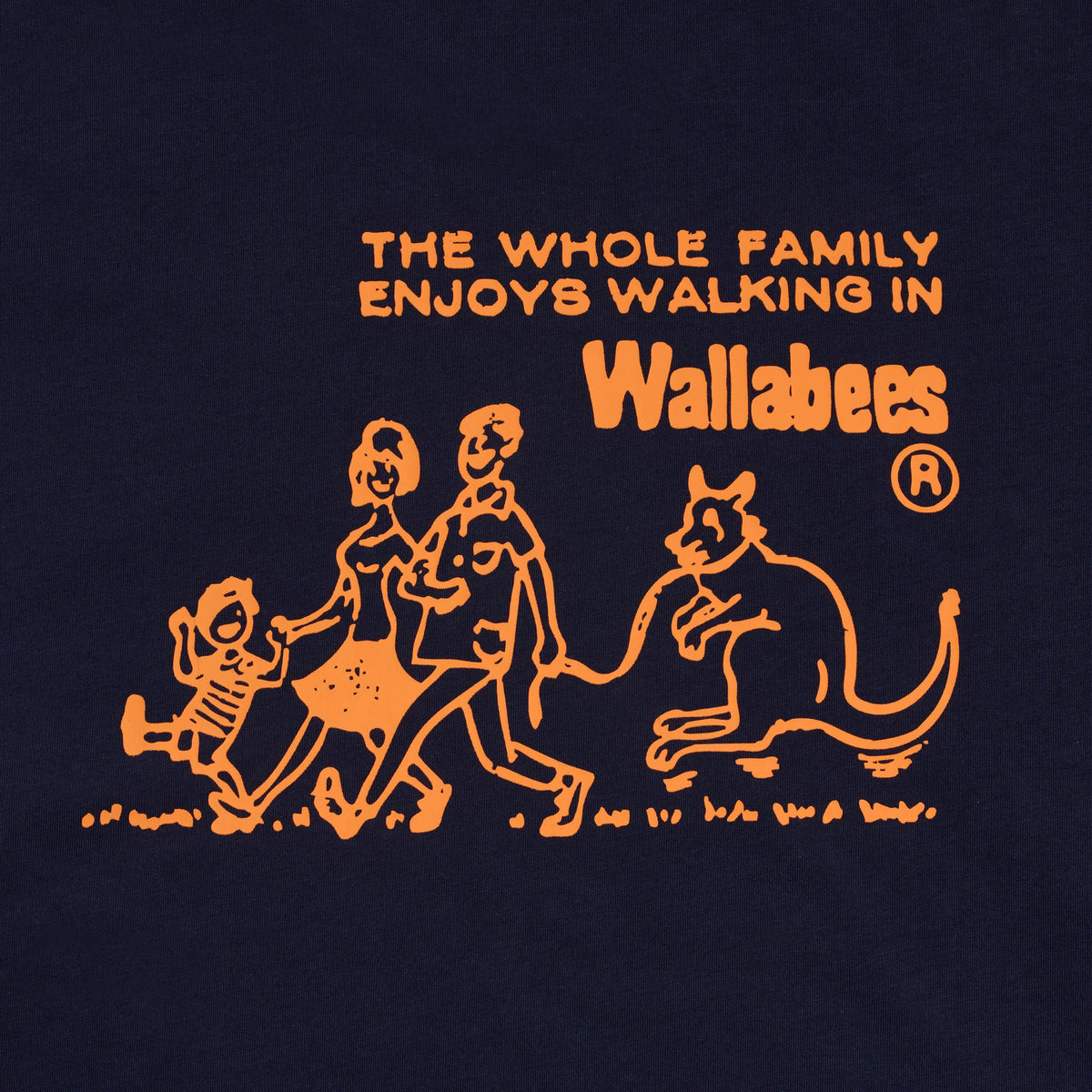 Originals Fam T Shirt