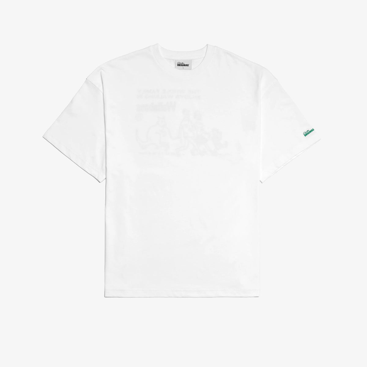 Originals Fam T Shirt