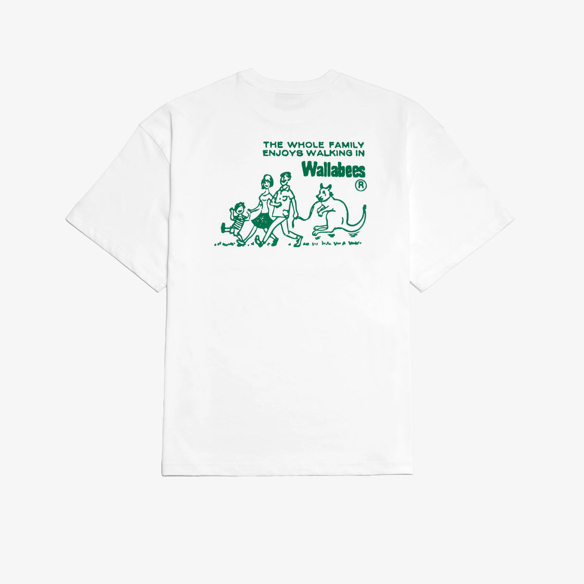 Originals Fam T Shirt