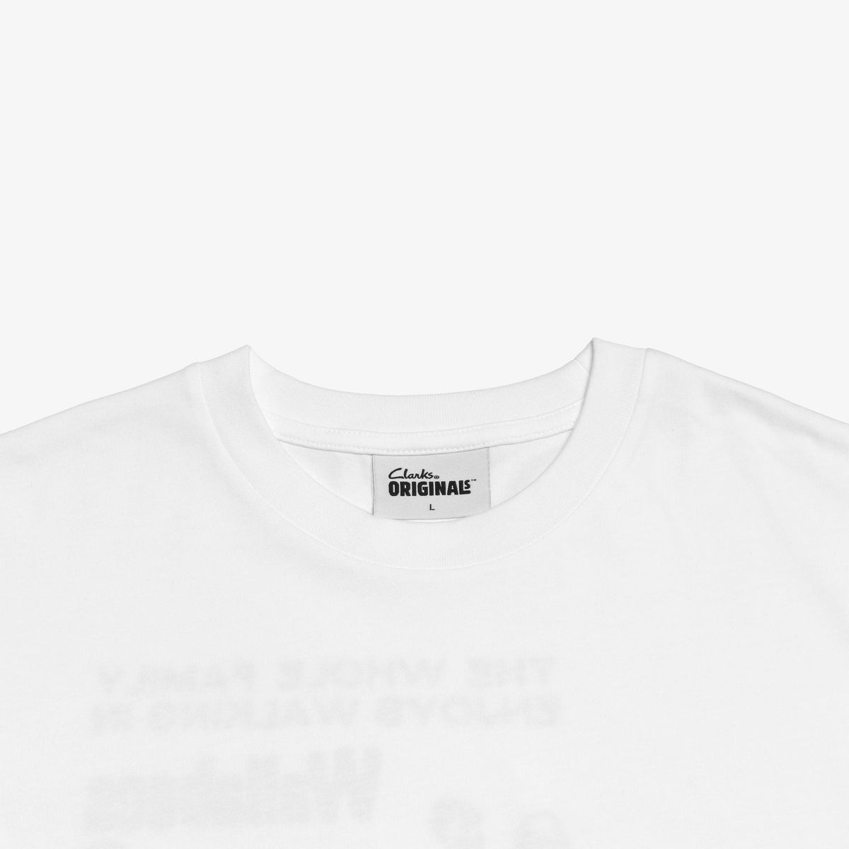 Originals Fam T Shirt