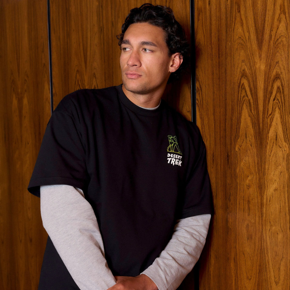 Originals Trek T Shirt