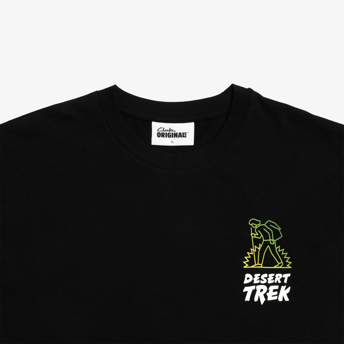 Originals Trek T Shirt