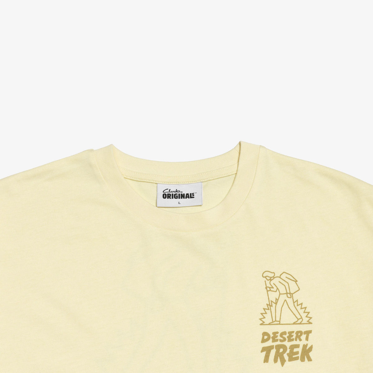 Originals Trek T Shirt