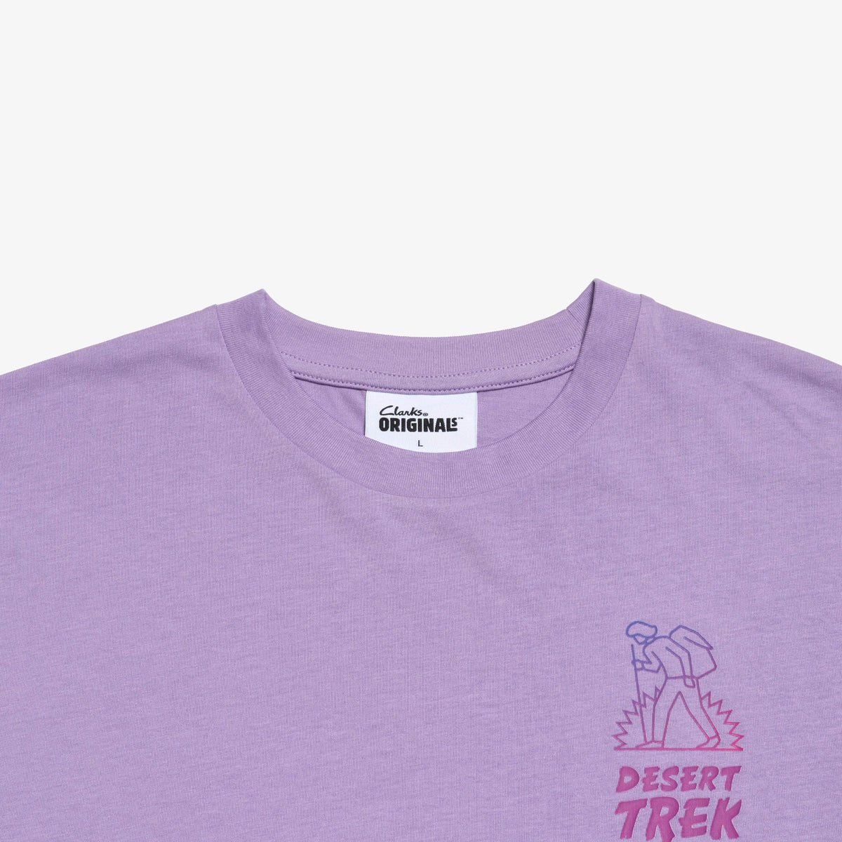 Originals Trek T Shirt