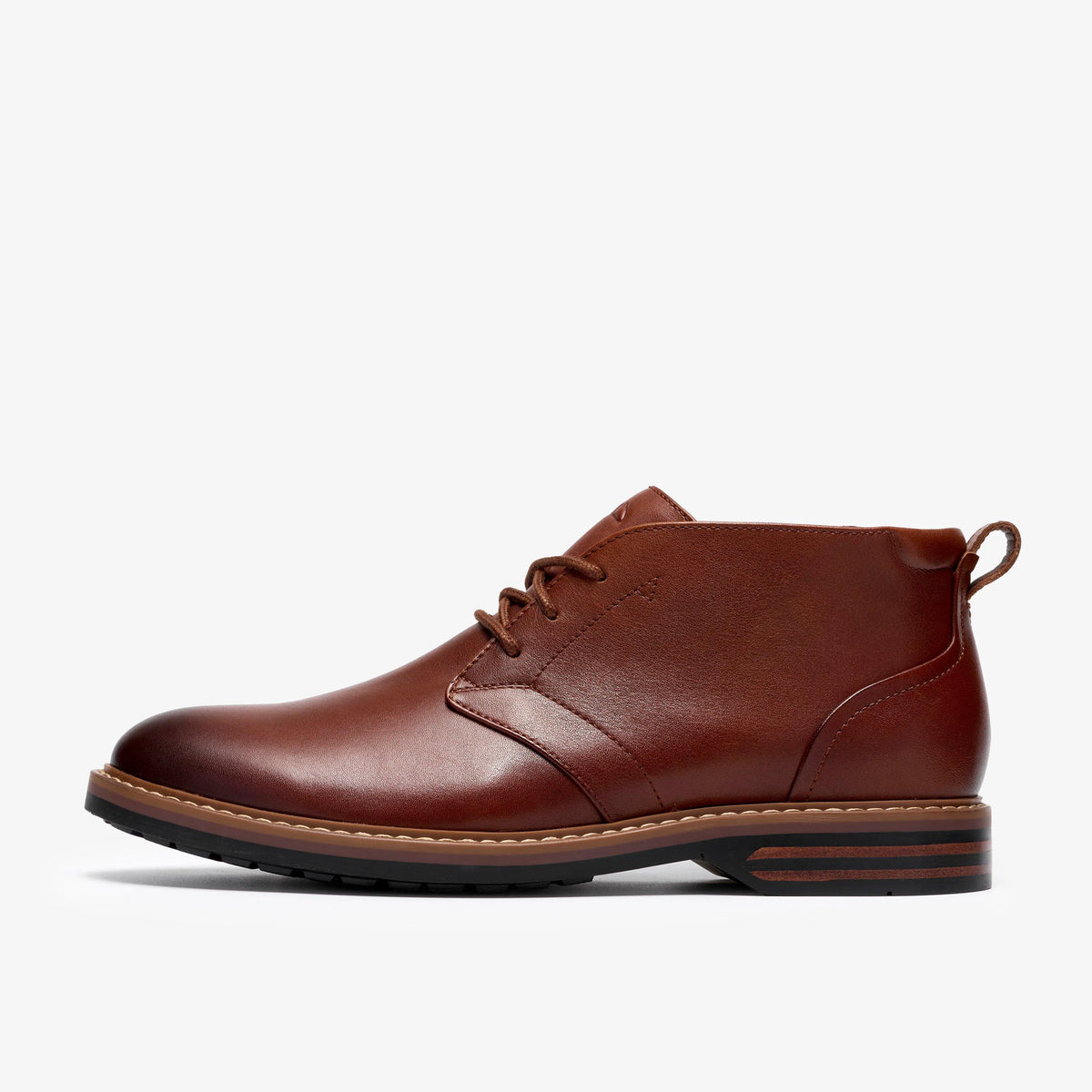 Aldwin 2 Chukka