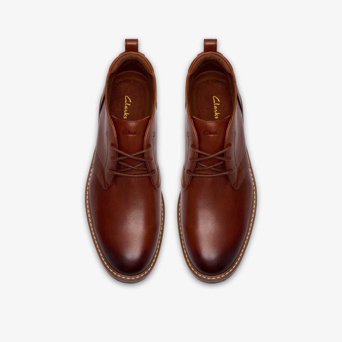 Aldwin 2 Chukka