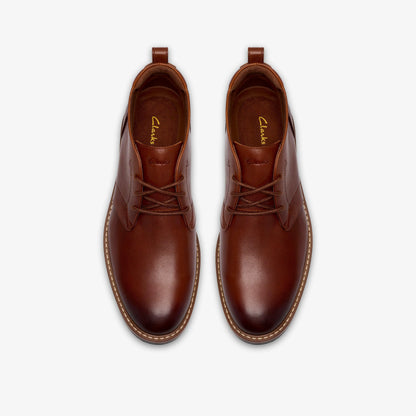 Aldwin 2 Chukka