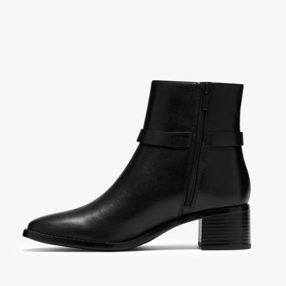Wrenn Buckle
