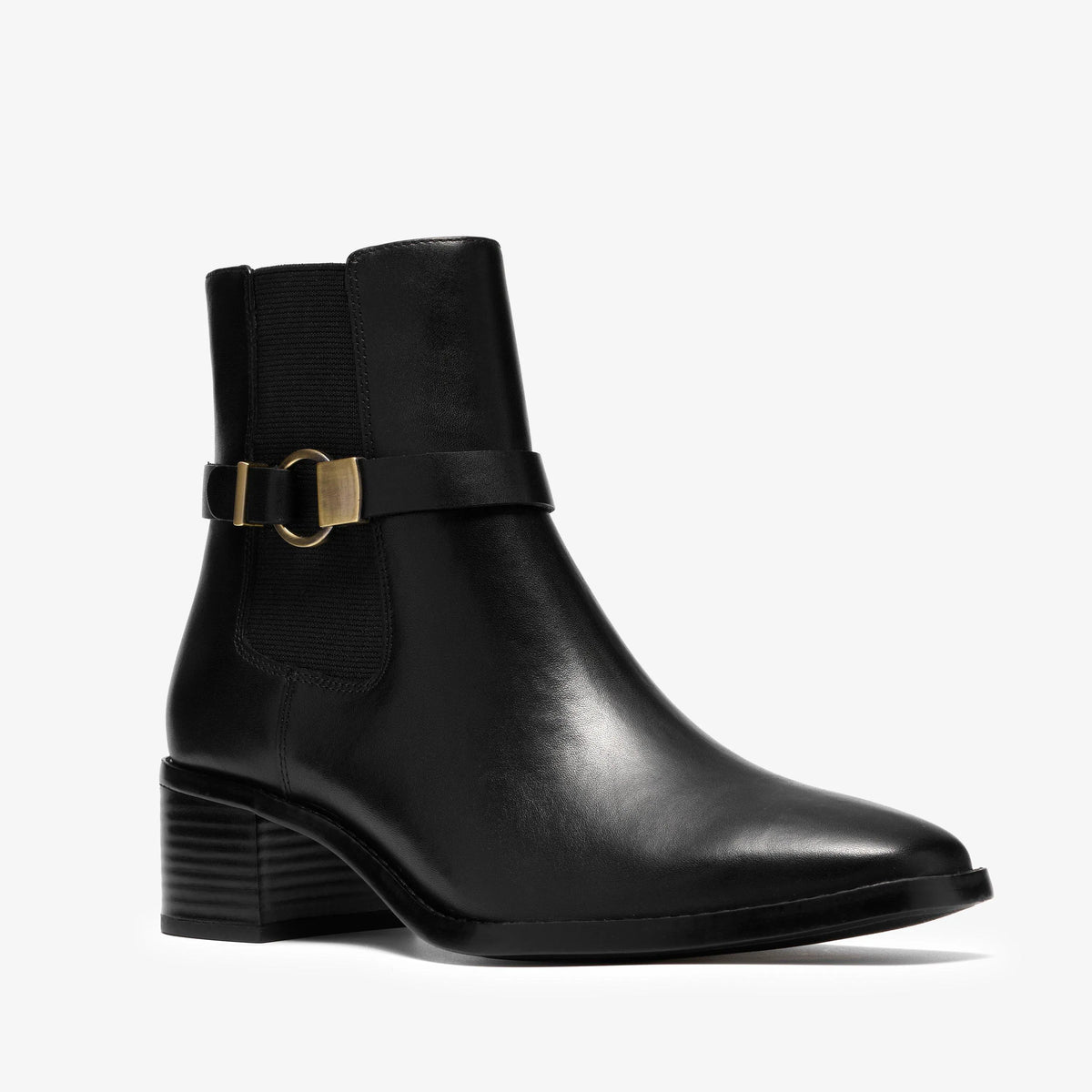 Wrenn Buckle