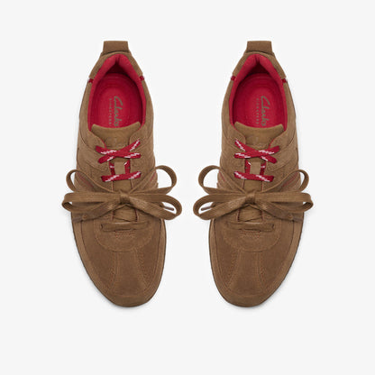 Meridor Lace