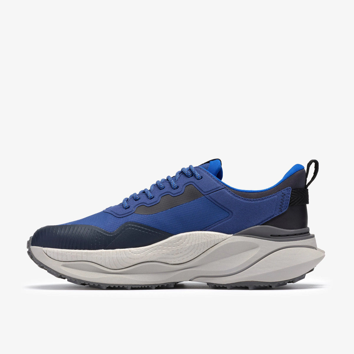 Pace Trail Go Waterproof