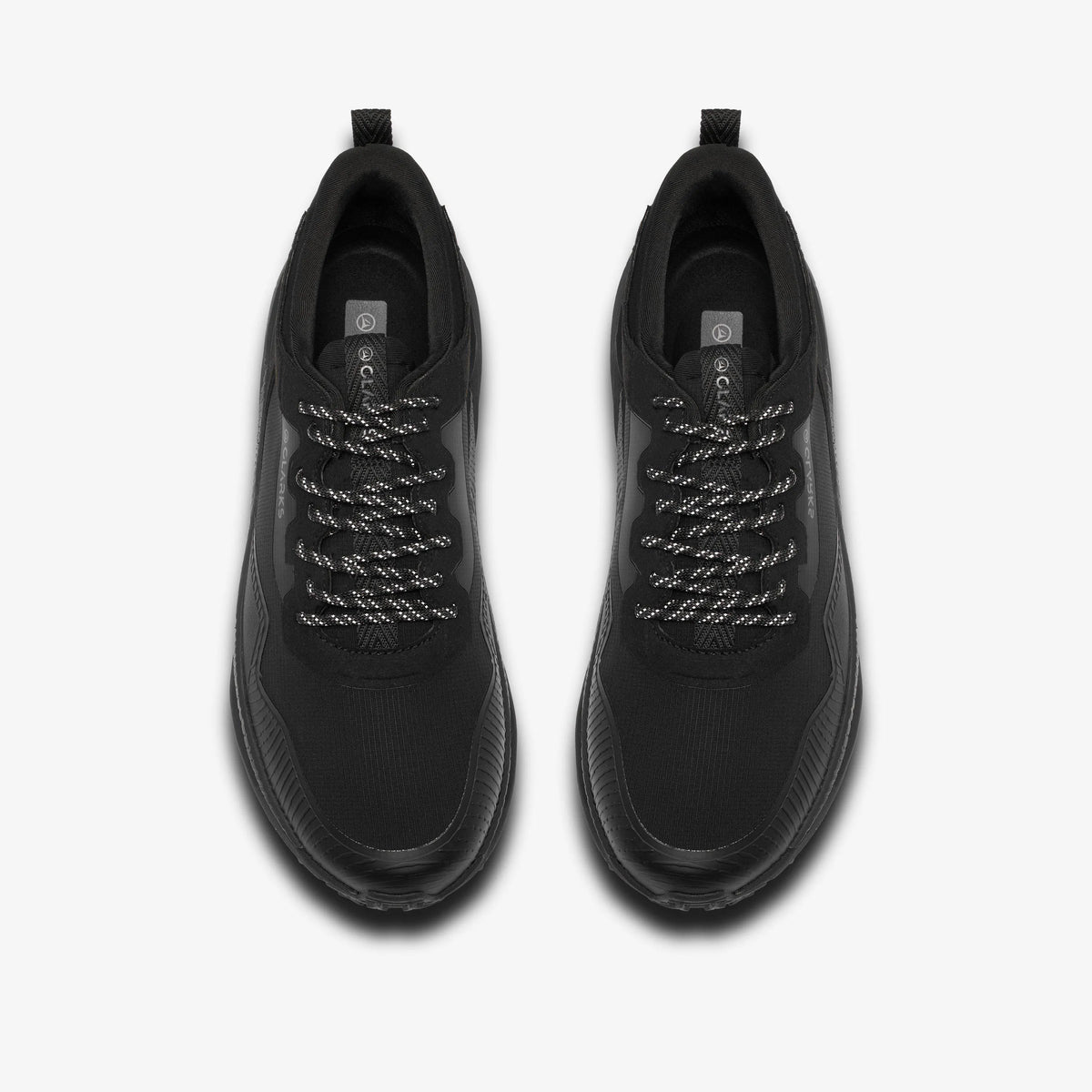 Pace Trail Go Waterproof