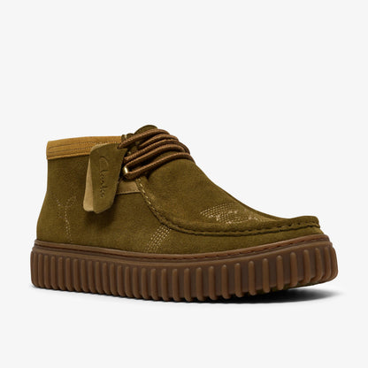 Torhill Hi