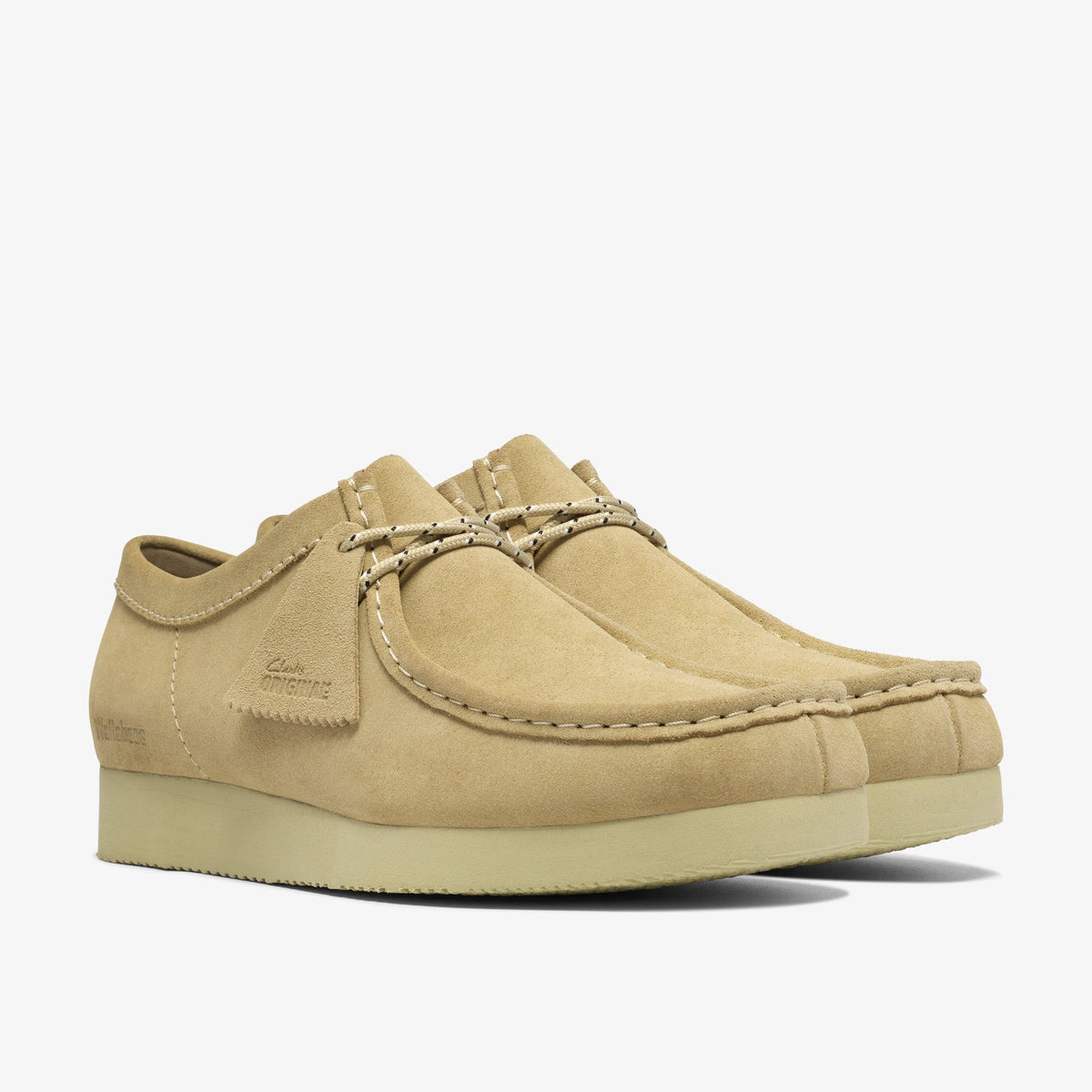 Wallabee Lite