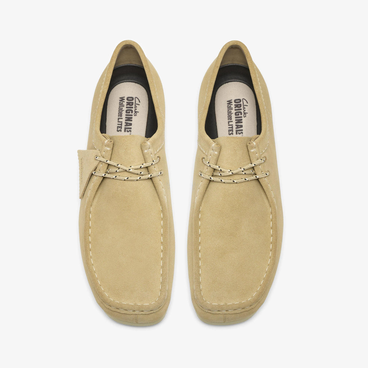 Wallabee Lite