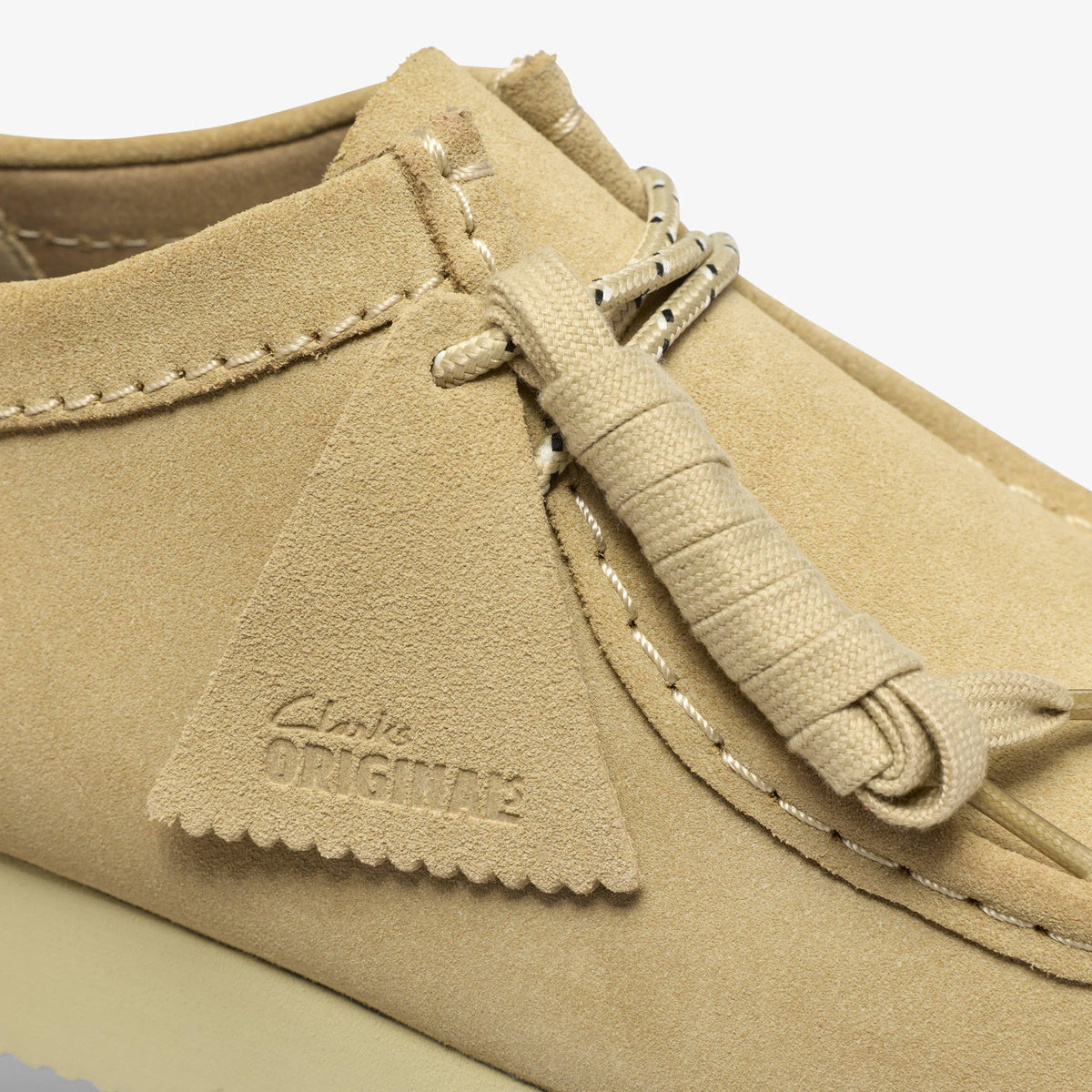 Wallabee Lite